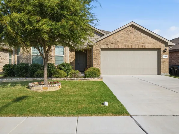 3212 Quiet Valley Rd, Fort Worth, TX 76123