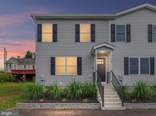 178 Bank St, Mount Jackson, VA