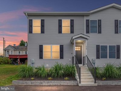 178 Bank St, Mount Jackson, VA, 22842