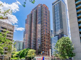 33 Sheppard Ave E #1111, Toronto, ON M2N 7K1
