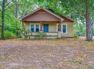 2117 N Wood Ave, Florence, AL 35630