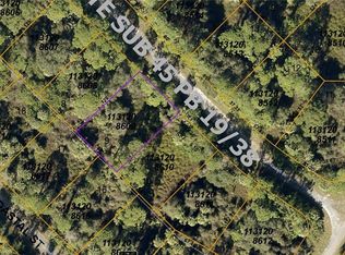 Cadell St, North port, FL 34288