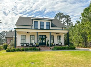 755 Bishops Cir, Evans, GA 30809