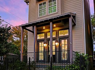 2714 Cornell St, Houston, TX 77009