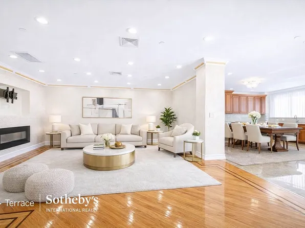 99-31 66th Ave Unit Ph7b, Rego Park, NY 11374