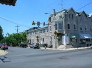 356 S 4th St, Reading, PA 19602