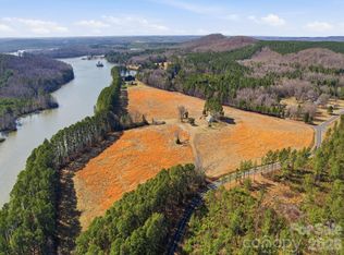 1347 Newsome Rd, Denton, NC 27239