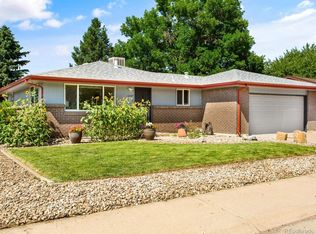 12165 W 7th Pl, Golden, CO 80401