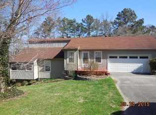 108 Ashcraft Dr, Rocky Face, GA 30740