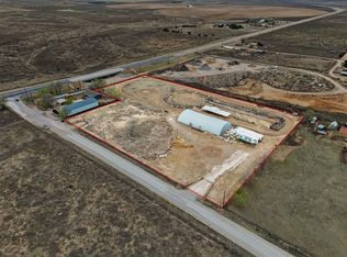 3012 Road S, Guymon, OK 73942