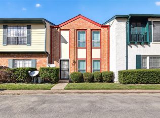 7700 Creekbend Dr APT 39, Houston, TX 77071