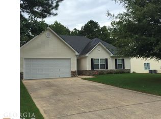 137 Revolutionary Dr, Hampton, GA 30228