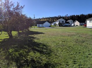 Spring St, Saint Ignace, MI 49781