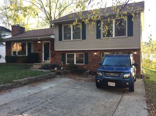 2717 Willow Way, Portsmouth, OH