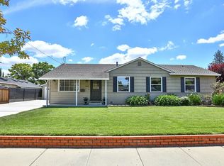 4098 Moreland Way, San Jose, CA