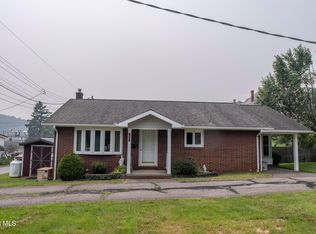 1003 Moose Ave, Patton, PA 16668