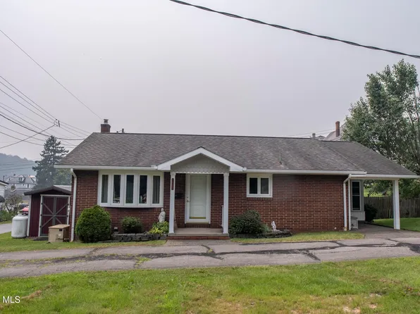 1003 Moose Ave, Patton, PA 16668