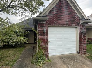 2810 Maggie Woods Pl, Arlington, TN 38002