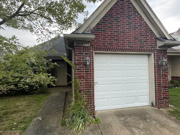 2810 Maggie Woods Pl, Arlington, TN 38002