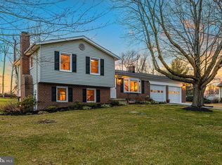 10227 Allview Dr, Frederick, MD