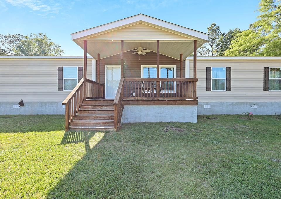 333 Turpentine Cir, Jesup, GA 31545 Zillow