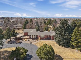 6671 S Billings Way, Centennial, CO 80111