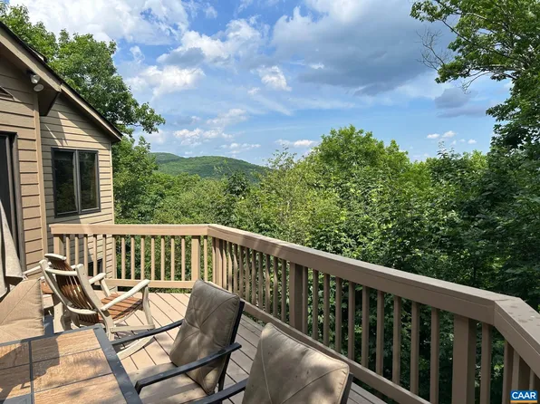 82 Warrior Run, Wintergreen Resort, VA 22967