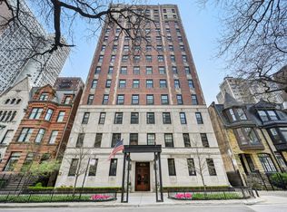 73 E Elm St APT 12D, Chicago, IL 60611