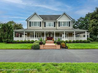 515 Seven Bridges Rd, Little Silver, NJ 07739