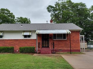 538 Malboro Rd, Memphis, TN 38120
