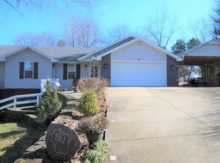 802 Wisconsin Rd, Hollister, MO 65672