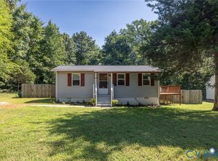 13070 Auburn Mill Rd, Glen Allen, VA 23059