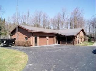 1954 Old Chautauqua Rd, Gerry, NY 14740