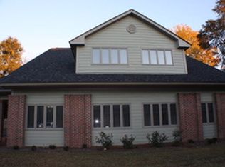 411 N Salem Ave, Sumter, SC 29150