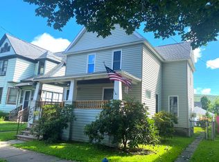 220 Bridge St, Corning, NY 14830