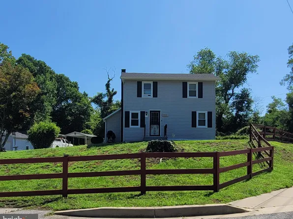 14100 Old Marlboro Pike, Upper Marlboro, MD 20772