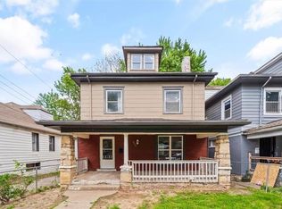329 Askew Ave, Kansas City, MO 64124