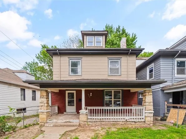 329 Askew Ave, Kansas City, MO 64124