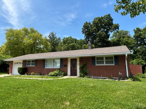 973 Seminole Trl, Milford, OH 45150