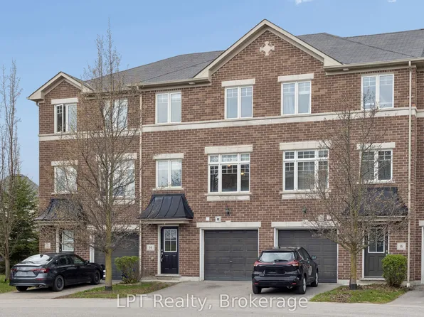 14 Katerson Ln, Clarington, ON L1E 0E9