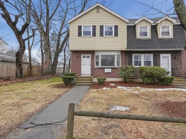 179 Pleasant Valley St APT F, Methuen, MA 01844