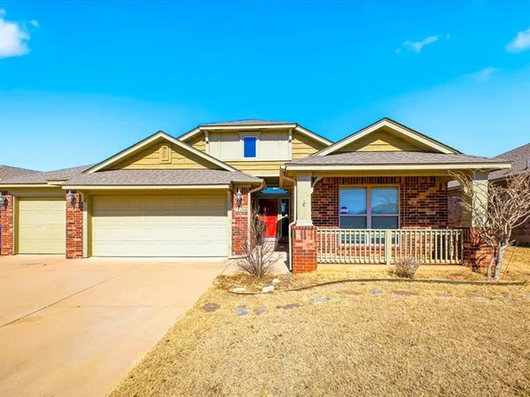 13100 Native Plant Rd, Piedmont, OK 73078