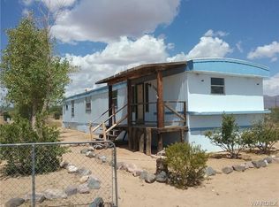 3500 N McNeal Rd, Golden Valley, AZ 86413