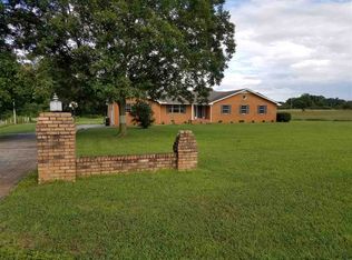 1136 County Road 422, Henagar, AL 35978