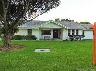 18720 SW 295th Ter, Homestead, FL 33030