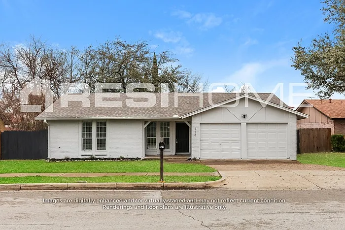728 Thomas Chapel Dr