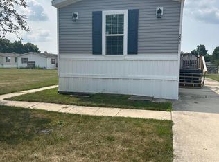 271 Deer Run, Lima, OH 45807