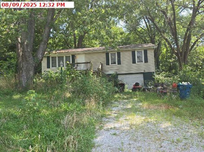 Property Front View