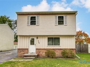 720 Butterfield Dr, Toledo, OH 43615
