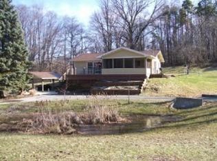 1911 N Goldring Rd, La Porte, IN 46350